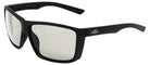 Bullhead Safety Lionfish Performance Anti-Fog Safety Glasses, ANSI Z87+, Polycarbonate Protective Eyewear - BHP Safety Products