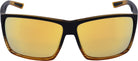 Bullhead Safety Lionfish Performance Anti-Fog Safety Glasses, ANSI Z87+, Polycarbonate Protective Eyewear - BHP Safety Products