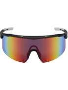 Bullhead Safety Whipray Anti-Fog Safety Glasses, ANSI Z87+, Polycarbonate Protective Eyewear - BHP Safety Products
