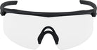 Bullhead Safety Whipray Anti-Fog Safety Glasses, ANSI Z87+, Polycarbonate Protective Eyewear - BHP Safety Products
