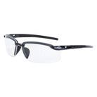 Crossfire ES5 Clear Lens Bifocal Safety Glasses, Ultra Light Premium Safety Eyewear - BHP Safety Products