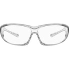 Iron - Fog OTG Premium Grade Anti - Fog Lens OVER - THE GLASS Safety Glasses, Clear Lens 3875 - C/A - BHP Safety Products