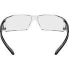 Iron - Fog Premium Grade Anti - Fog Safety Glasses Gray Frame, Indoor/Outdoor Lens 3085 - G - IOM/A - BHP Safety Products