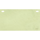 Large ChillAway Body Towel with 2 Thumbholes - 56" x 30" - Lime 1374 - L - BHP Safety Products