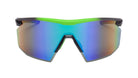 Pyramex PMXSPEC Safety Glass, Panoramic Wrap-Around Style Sunglasses (1 Pair) - BHP Safety Products