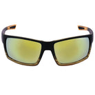 Sawfish Polarized / Performance Fog Technology Lens, Tortoise / Black Frame Safety Glasses - BHP Safety Products