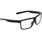 Swagger SR2 Safety Glasses with Thermo Plastic Rubber Nosepads and Detachable Side Shields (1 Pair) - BHP Safety Products