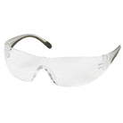Zenon Z12R Safety Glass Readers with Clear Temple, Clear Lens and Anti-Scratch Coating - BHP Safety Products